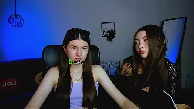 barbara_crazy from StripChat is Freechat