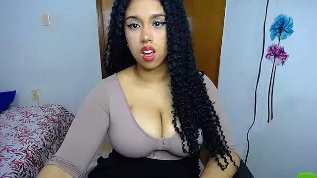 barbara_falcons from StripChat is Freechat