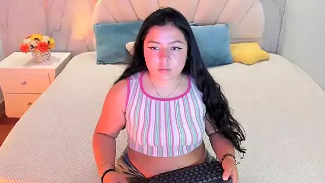 Entertain your itch for girls livestreamers with our collection of stunning models, skilled in the art of temptation and delight.