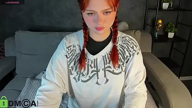 Barbara_Mitchel from StripChat is Freechat