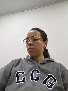 BarbaraLeython1 from StripChat is Freechat