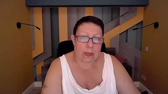 BarbaraTurners from StripChat is Freechat