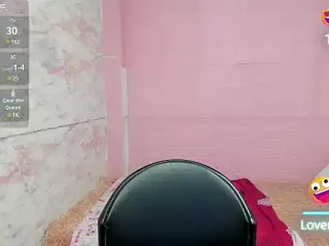 barbie_black05 from StripChat is Freechat