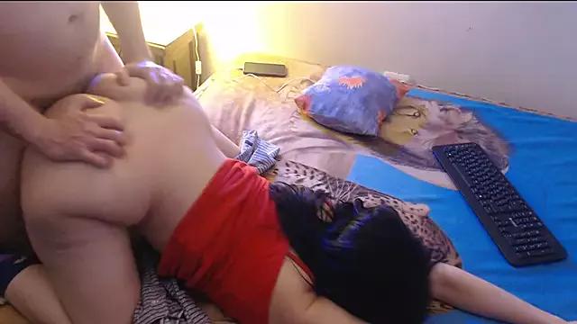 barbie_brunette from StripChat is Freechat