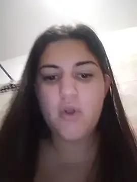 Barbie_lamaravilla_ from StripChat is Freechat