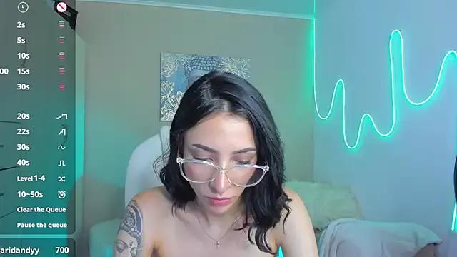 Entertain your itch for girls livestreamers with our collection of stunning models, skilled in the art of temptation and delight.