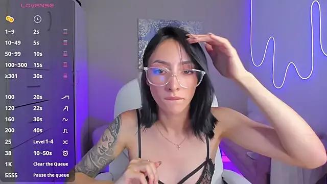 barbie_scoth_ from StripChat is Freechat