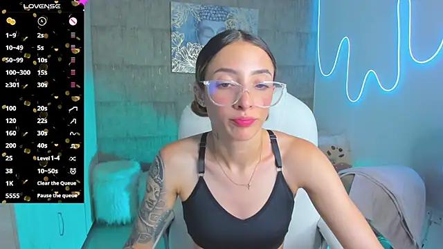 Entertain your itch for girls livestreamers with our collection of stunning models, skilled in the art of temptation and delight.