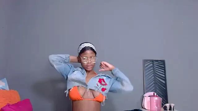 Entertain your itch for girls livestreamers with our collection of stunning models, skilled in the art of temptation and delight.
