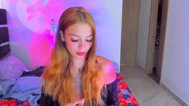 Entertain your itch for girls livestreamers with our collection of stunning models, skilled in the art of temptation and delight.