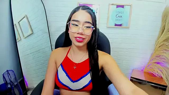 Entertain your itch for girls livestreamers with our collection of stunning models, skilled in the art of temptation and delight.
