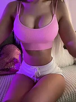 Entertain your itch for girls livestreamers with our collection of stunning models, skilled in the art of temptation and delight.