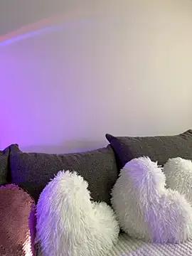 Entertain your itch for girls livestreamers with our collection of stunning models, skilled in the art of temptation and delight.