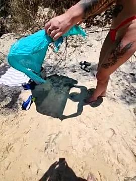 Bare_foot_blonde webcams show profile image 