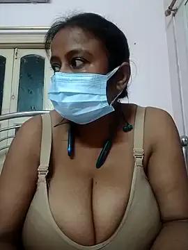 Barna_Love from StripChat is Freechat