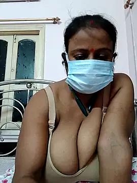 Barna_Love from StripChat is Freechat