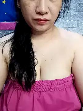 Basabetnga from StripChat