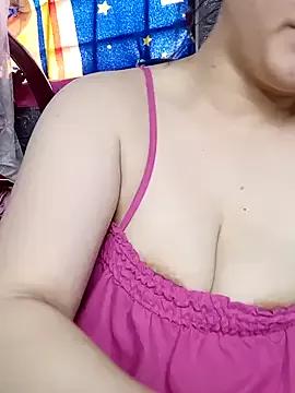 Basabetnga from StripChat