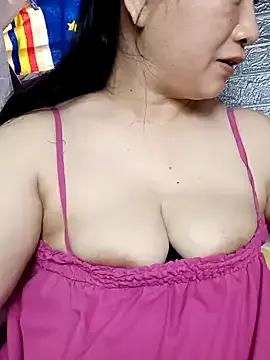 Basabetnga from StripChat