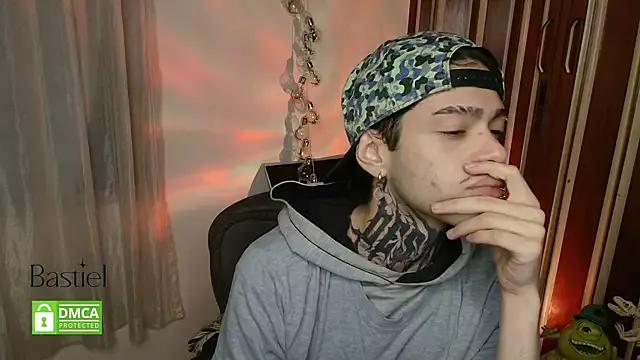 Photos of Bastiel_ from StripChat is Freechat
