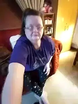 Bayou_Woman68 from StripChat is Freechat