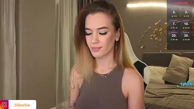 BBabyShark from StripChat is Freechat