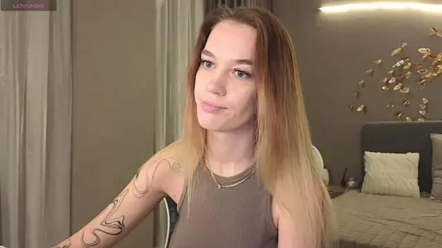 Entertain your itch for girls livestreamers with our collection of stunning models, skilled in the art of temptation and delight.
