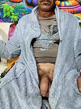 Bbboy42 from StripChat
