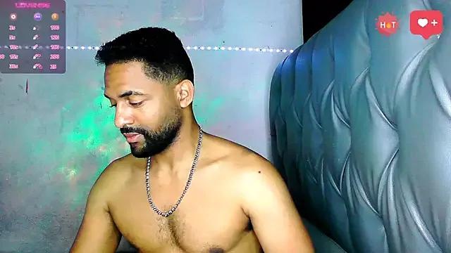bbcblackhot34 from StripChat is Freechat