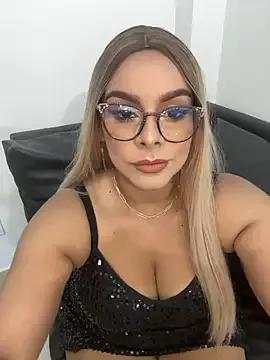 BBWCami_ from StripChat is Freechat