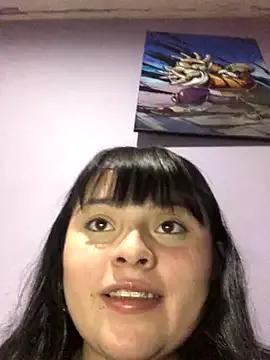 bbylove_ from StripChat is Freechat