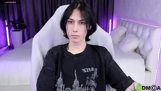 bd_black from StripChat is Freechat