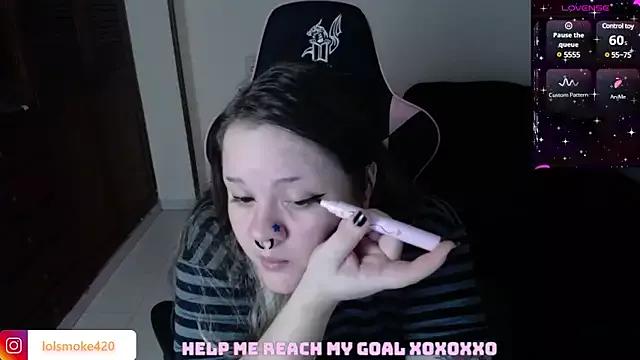 Photos of Bdsm_and_fries from StripChat is Freechat