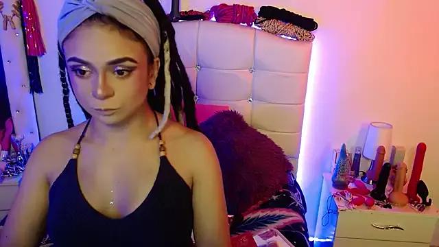 Entertain your itch for girls livestreamers with our collection of stunning models, skilled in the art of temptation and delight.