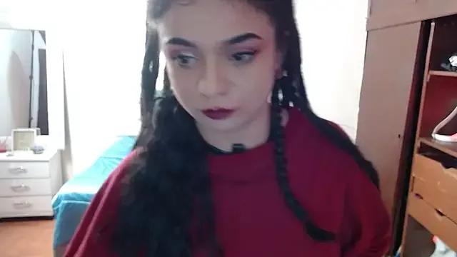 Bdsm_Elapetite from StripChat is Freechat