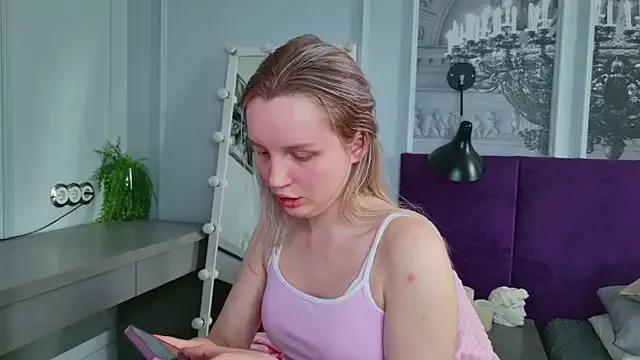 Entertain your itch for girls livestreamers with our collection of stunning models, skilled in the art of temptation and delight.
