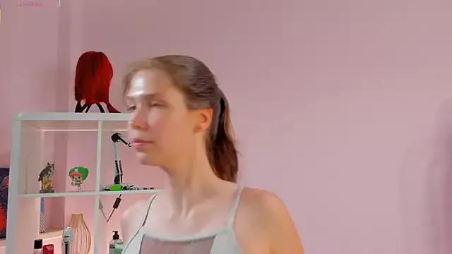 BeatrixCarIeton from StripChat is Freechat