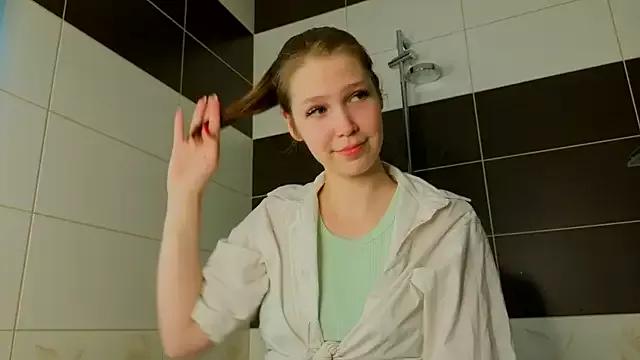 BeatrixCarIeton from StripChat is Freechat