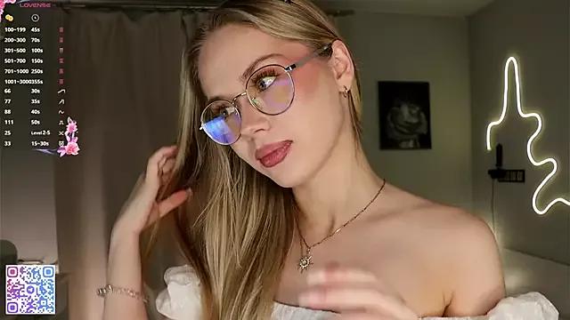 Entertain your itch for girls livestreamers with our collection of stunning models, skilled in the art of temptation and delight.