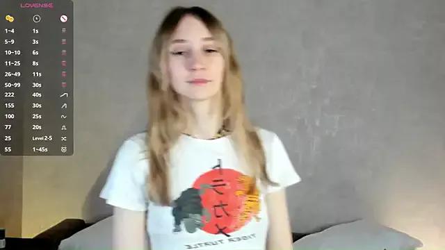 Entertain your itch for girls livestreamers with our collection of stunning models, skilled in the art of temptation and delight.