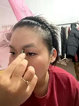 Beautiful-light22 from StripChat is Freechat