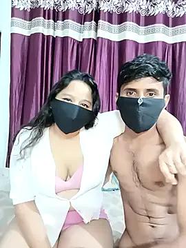 Photos of Beautiful_couple_70 from StripChat is Private