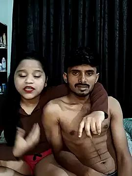 Beautiful_couple_70 from StripChat is Freechat