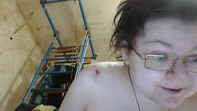 BeautifullKris webcams show profile image 