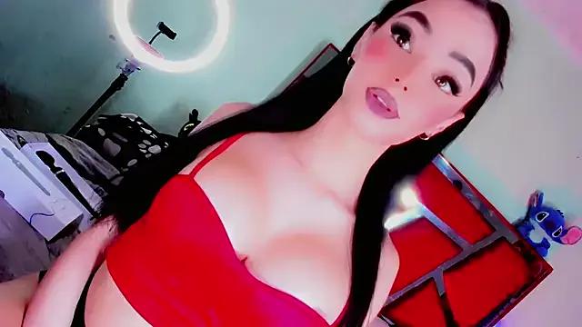 Entertain your itch for girls livestreamers with our collection of stunning models, skilled in the art of temptation and delight.