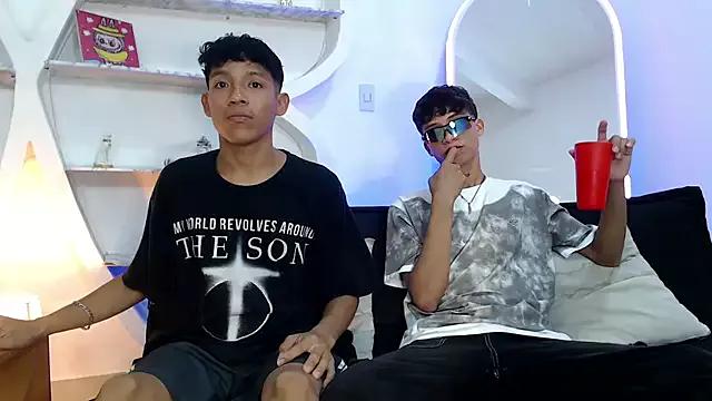 Entertain your itch for girls livestreamers with our collection of stunning models, skilled in the art of temptation and delight.