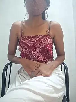beauty_queen910 from StripChat is Freechat