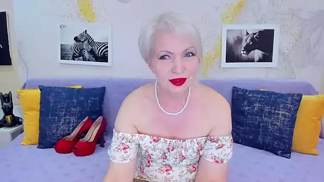 BeautyName from StripChat is Freechat