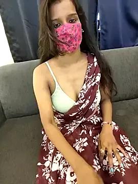 beby_girLL from StripChat is Freechat