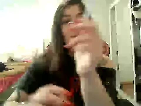 Becca_B from StripChat is Freechat